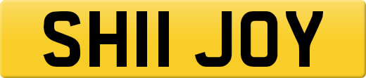 SH11JOY